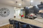 Gourmet Kitchen